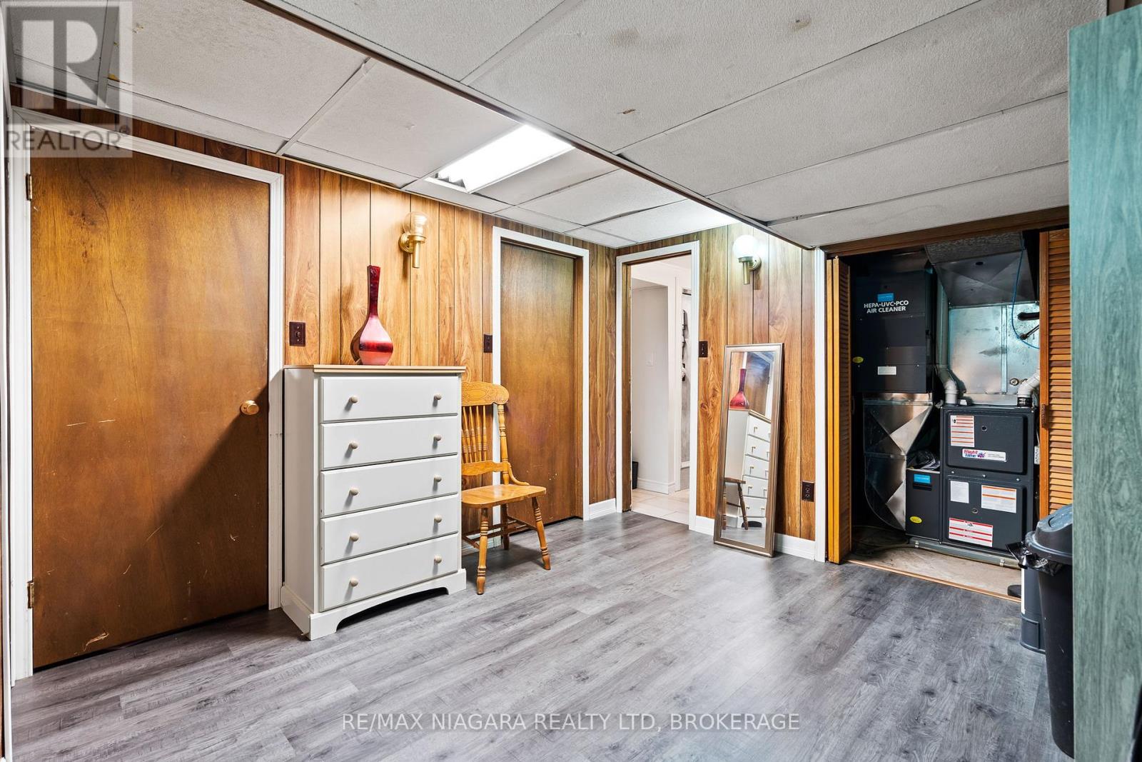 204 Hildred Street, Welland (Lincoln/crowland), Ontario  L3B 1N1 - Photo 18 - X13521720