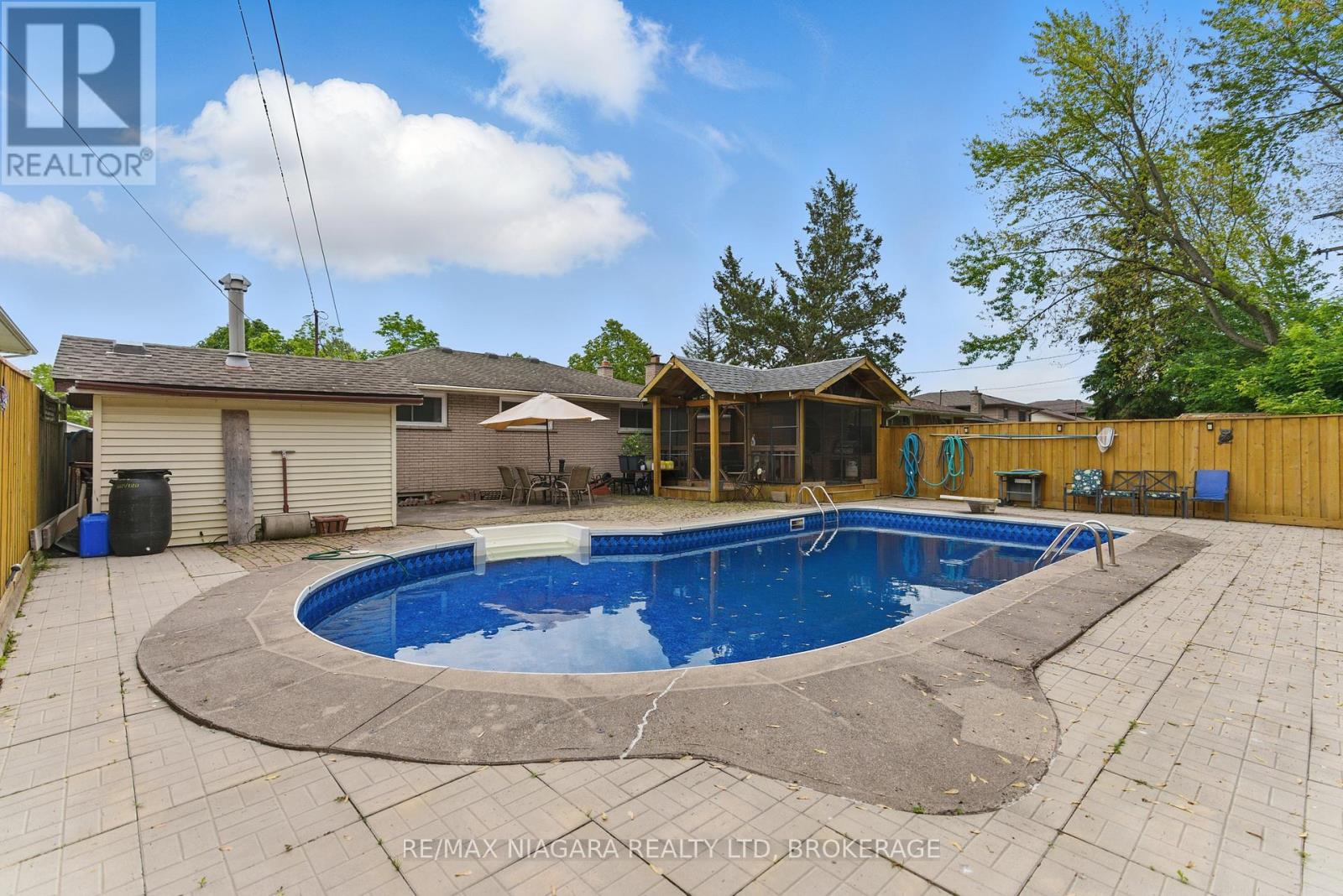 204 Hildred Street, Welland (Lincoln/crowland), Ontario  L3B 1N1 - Photo 22 - X13521720