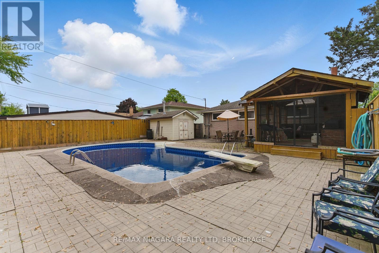 204 Hildred Street, Welland (Lincoln/crowland), Ontario  L3B 1N1 - Photo 23 - X13521720