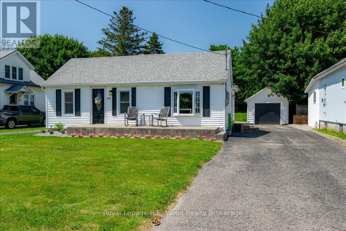 477 CHURCH STREET E, Norfolk, Ontario