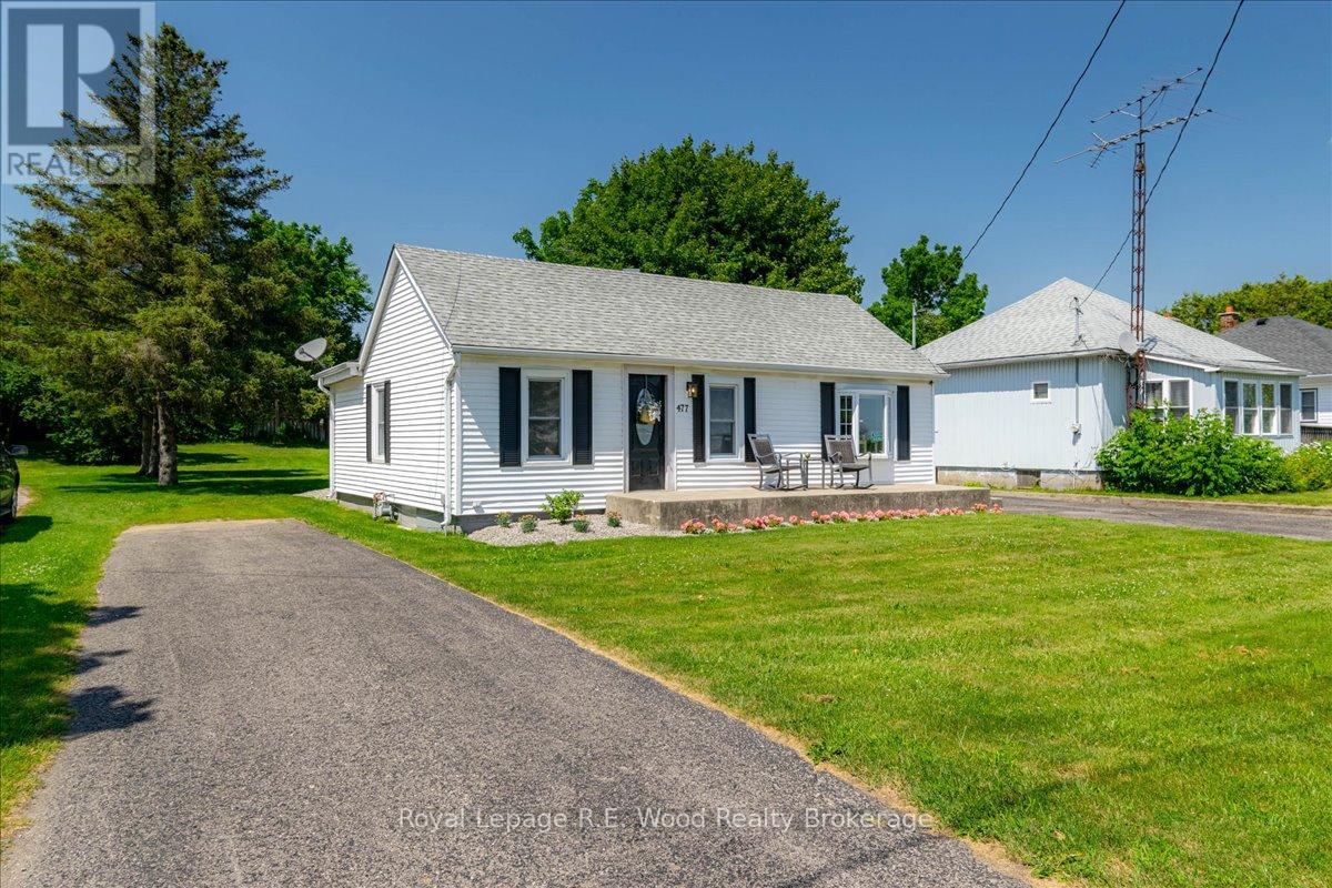 477 Church Street E, Norfolk, Ontario  N4B 1V2 - Photo 2 - X13521738