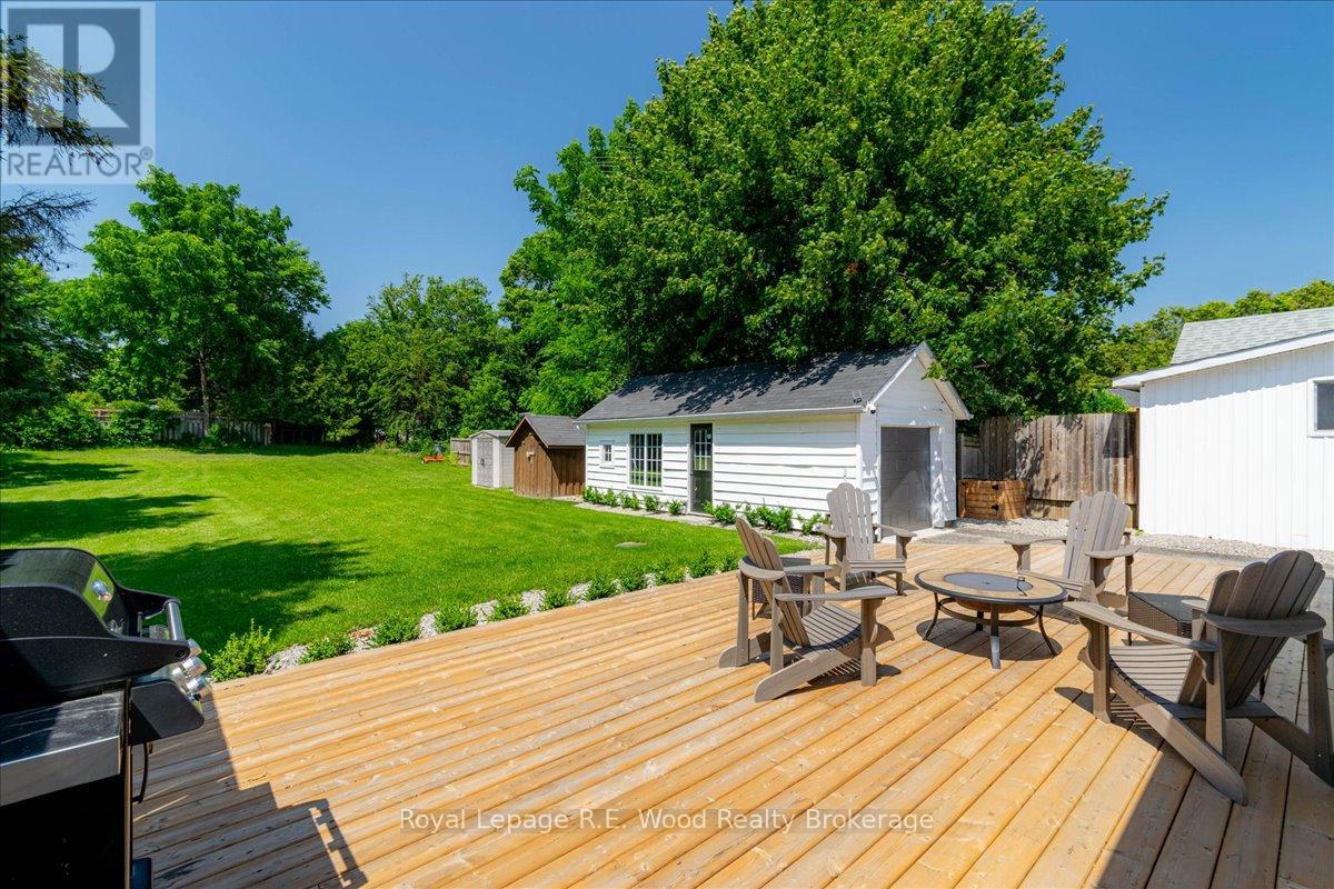 477 Church Street E, Norfolk, Ontario  N4B 1V2 - Photo 23 - X13521738