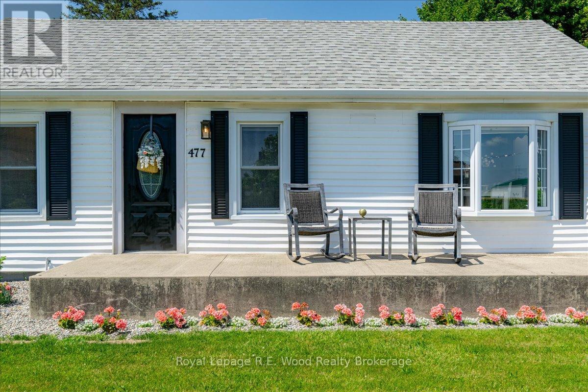 477 Church Street E, Norfolk, Ontario  N4B 1V2 - Photo 3 - X13521738