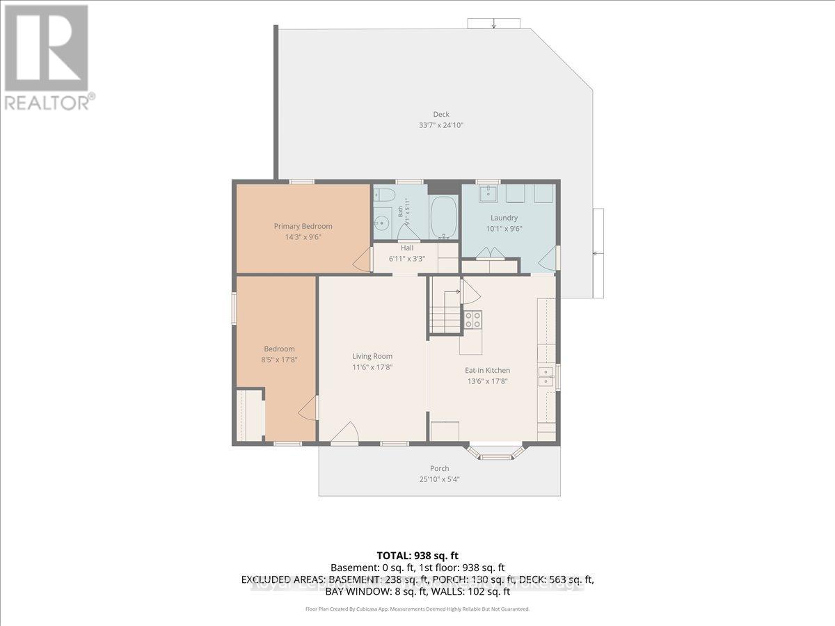 477 Church Street E, Norfolk, Ontario  N4B 1V2 - Photo 36 - X13521738