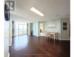 2805 - 18 SPRING GARDEN AVENUE, Toronto, Ontario