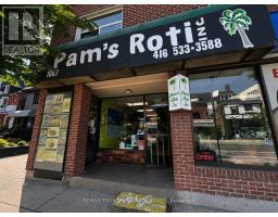 M6H3JI - 1089 BLOOR STREET W, Toronto, Ontario