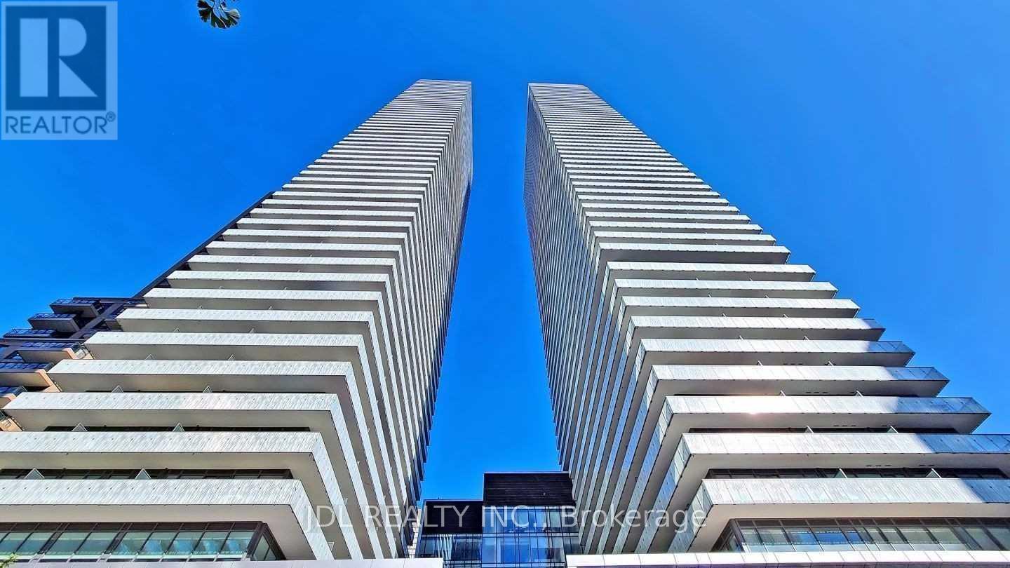 4013 - 50 CHARLES STREET E, Toronto, Ontario