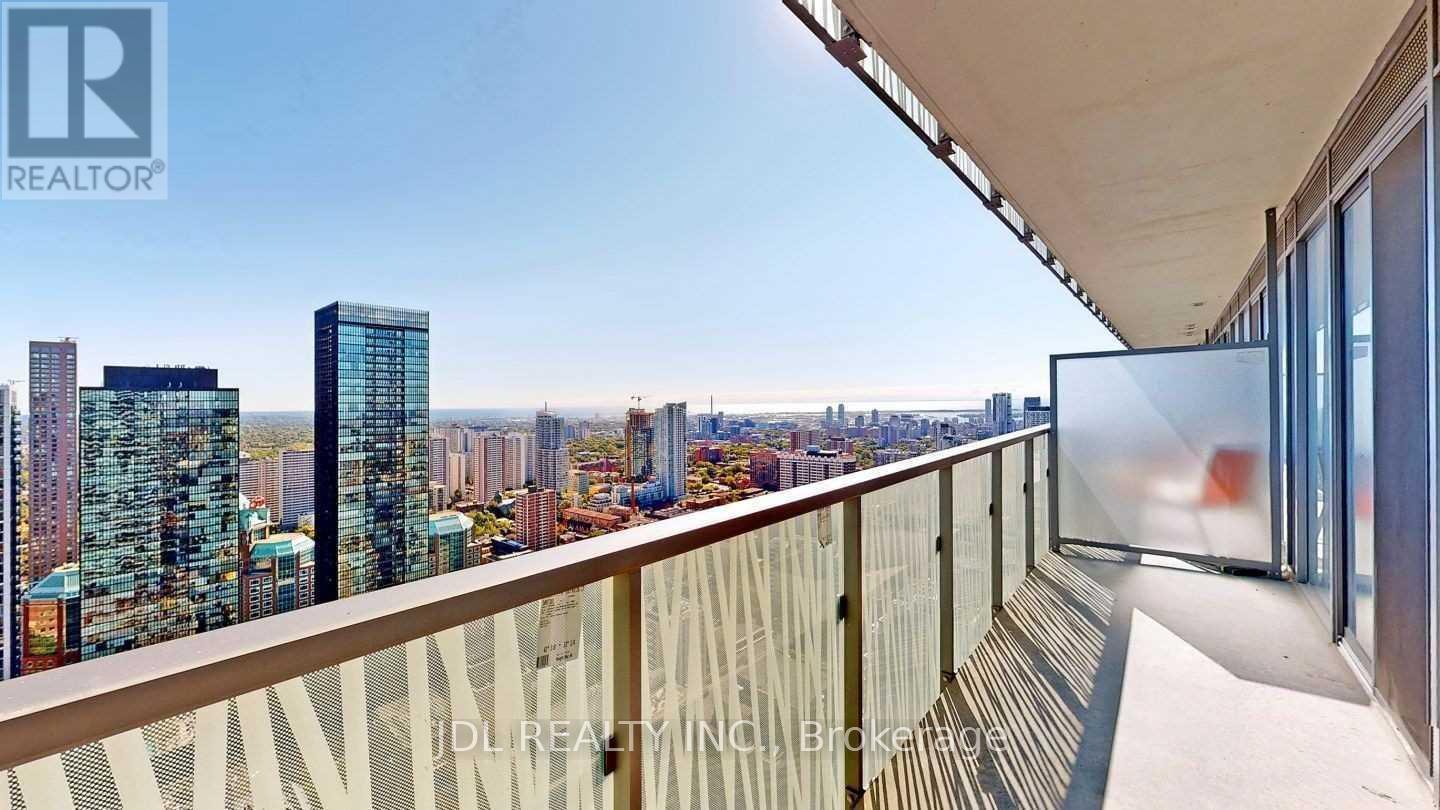 4013 - 50 Charles Street E, Toronto, Ontario  M4Y 0C3 - Photo 3 - C13521776