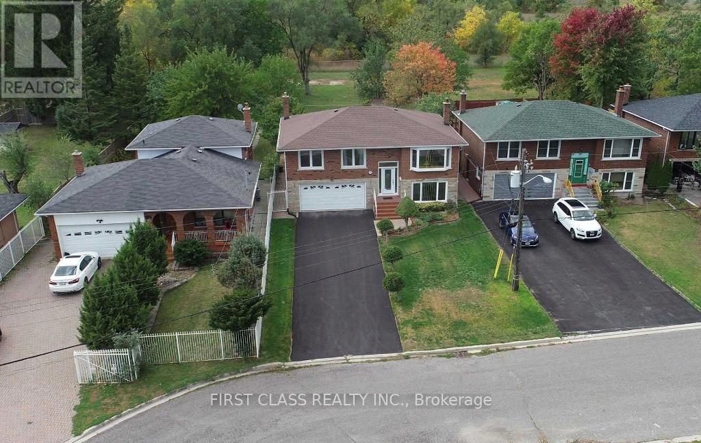 MAIN - 338 CONLINS ROAD, Toronto (Highland Creek)