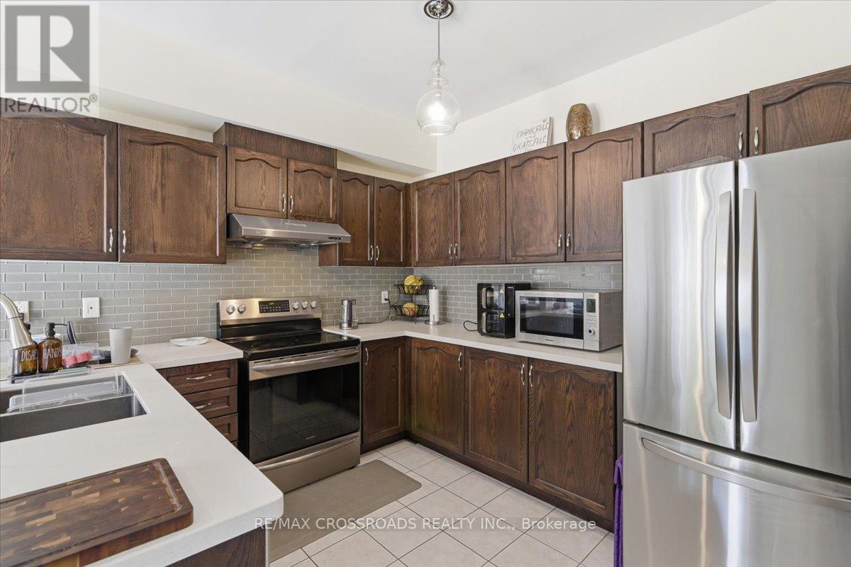 8 Culver Lane, Toronto, Ontario  M1X 2E2 - Photo 10 - E13521688