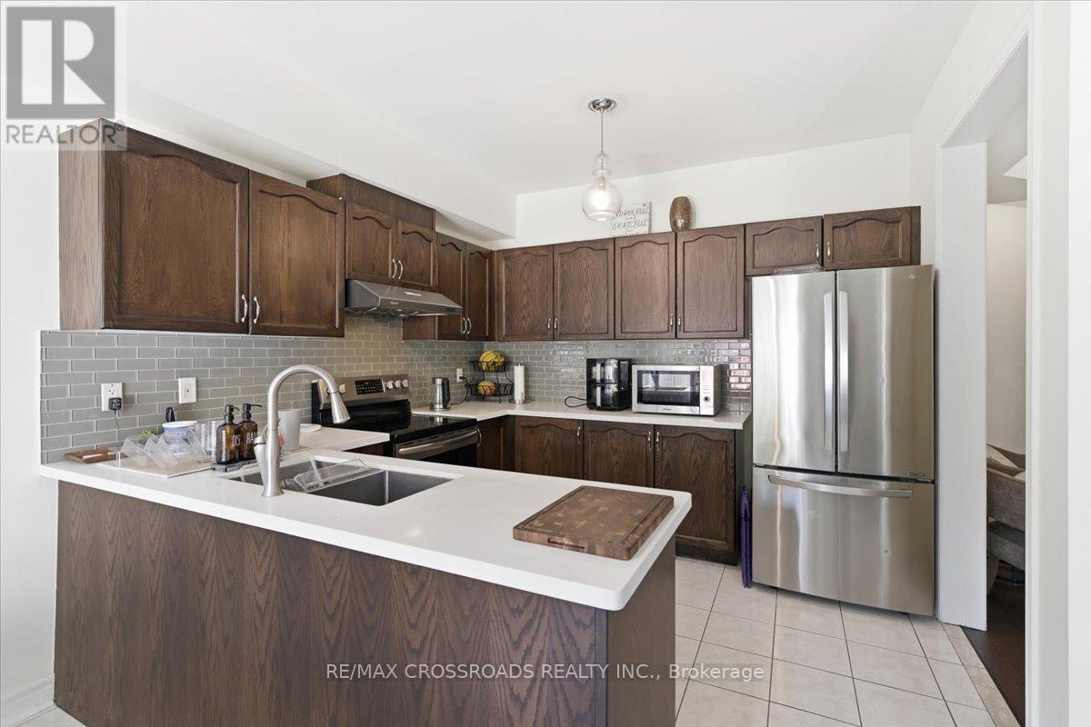 8 Culver Lane, Toronto, Ontario  M1X 2E2 - Photo 11 - E13521688