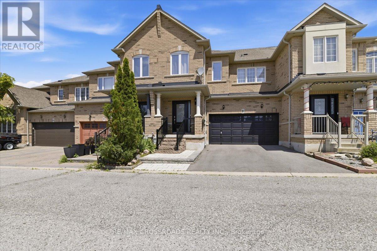 8 Culver Lane, Toronto, Ontario  M1X 2E2 - Photo 2 - E13521688