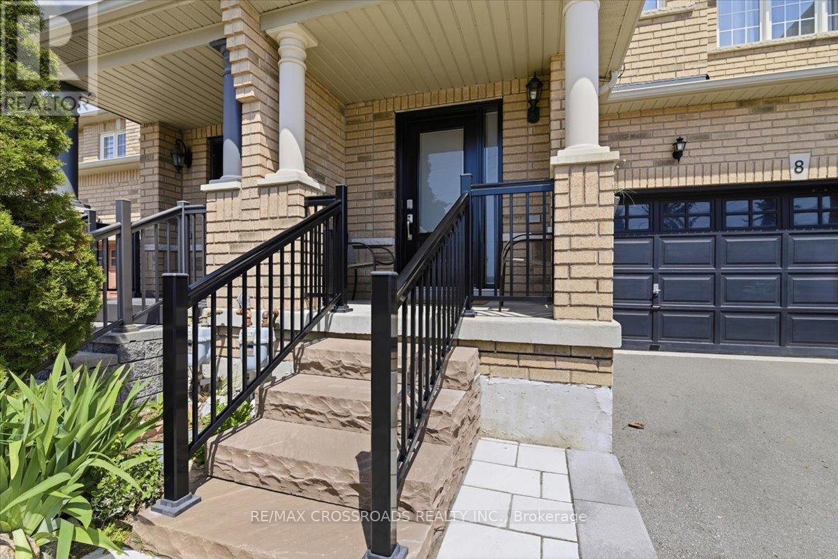 8 Culver Lane, Toronto, Ontario  M1X 2E2 - Photo 3 - E13521688