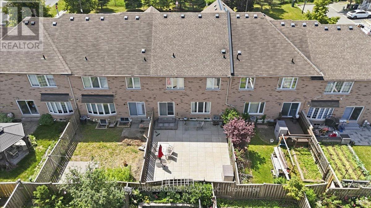 8 Culver Lane, Toronto, Ontario  M1X 2E2 - Photo 38 - E13521688