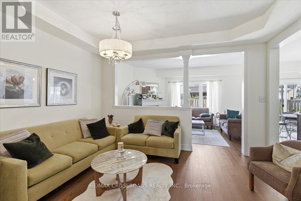 8 Culver Lane, Toronto, Ontario  M1X 2E2 - Photo 7 - E13521688