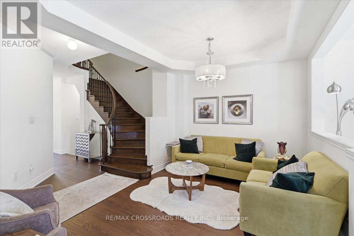 8 Culver Lane, Toronto, Ontario  M1X 2E2 - Photo 8 - E13521688