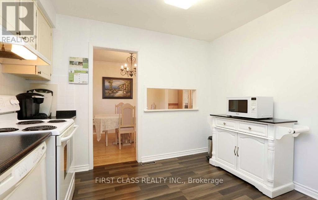 Main - 338 Conlins Road, Toronto, Ontario  L3R 2W1 - Photo 12 - E13521690