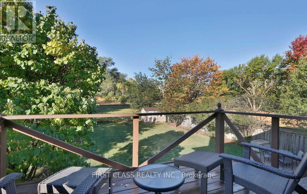 Main - 338 Conlins Road, Toronto, Ontario  L3R 2W1 - Photo 15 - E13521690