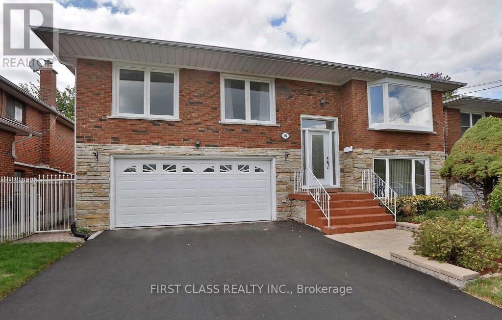 Main - 338 Conlins Road, Toronto, Ontario  L3R 2W1 - Photo 2 - E13521690