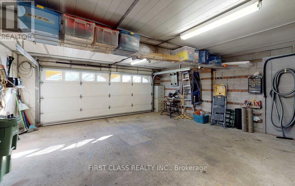 Main - 338 Conlins Road, Toronto, Ontario  L3R 2W1 - Photo 20 - E13521690