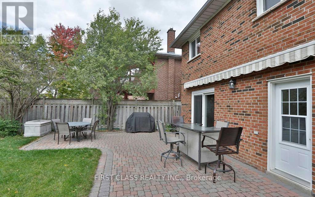 Main - 338 Conlins Road, Toronto, Ontario  L3R 2W1 - Photo 21 - E13521690