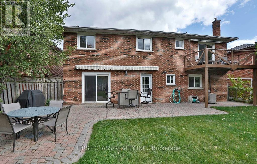 Main - 338 Conlins Road, Toronto, Ontario  L3R 2W1 - Photo 22 - E13521690