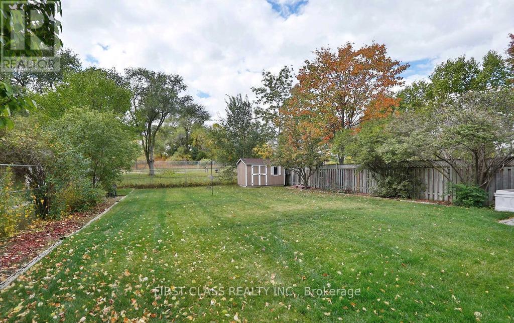 Main - 338 Conlins Road, Toronto, Ontario  L3R 2W1 - Photo 23 - E13521690