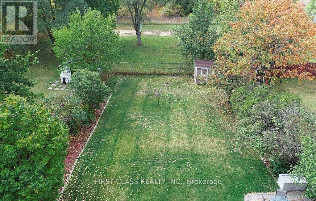 Main - 338 Conlins Road, Toronto, Ontario  L3R 2W1 - Photo 24 - E13521690