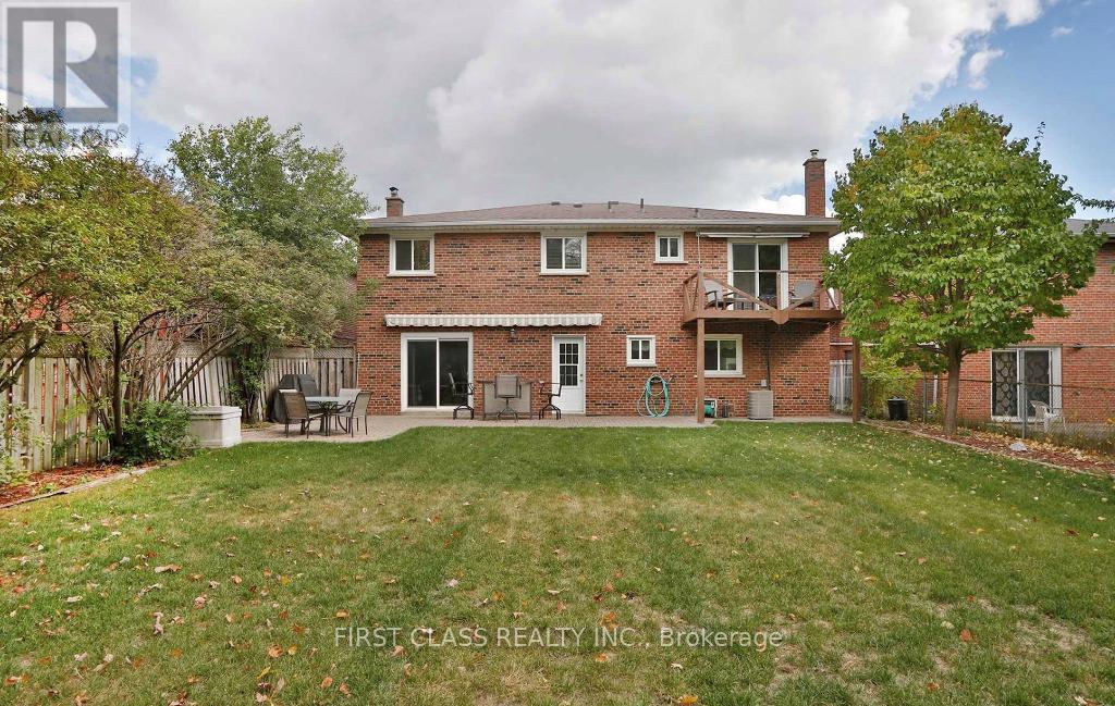 Main - 338 Conlins Road, Toronto, Ontario  L3R 2W1 - Photo 25 - E13521690