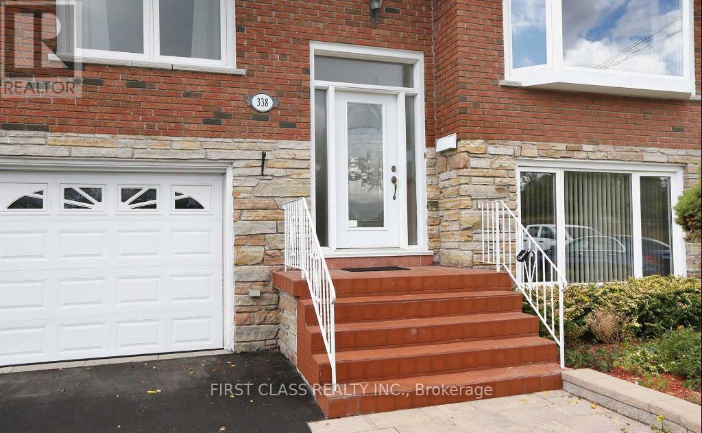 Main - 338 Conlins Road, Toronto, Ontario  L3R 2W1 - Photo 3 - E13521690