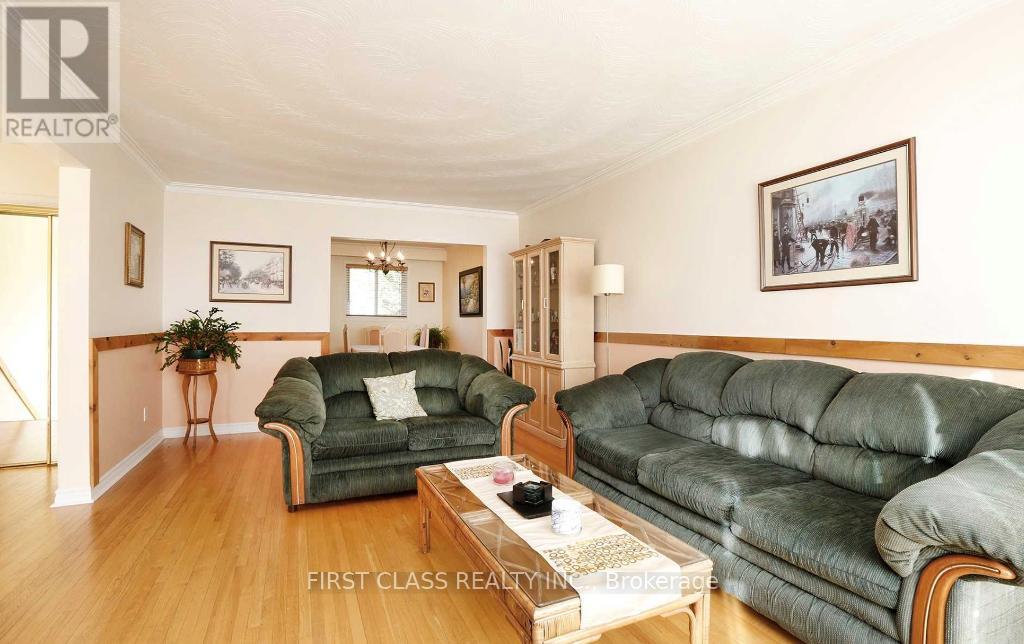 Main - 338 Conlins Road, Toronto, Ontario  L3R 2W1 - Photo 6 - E13521690