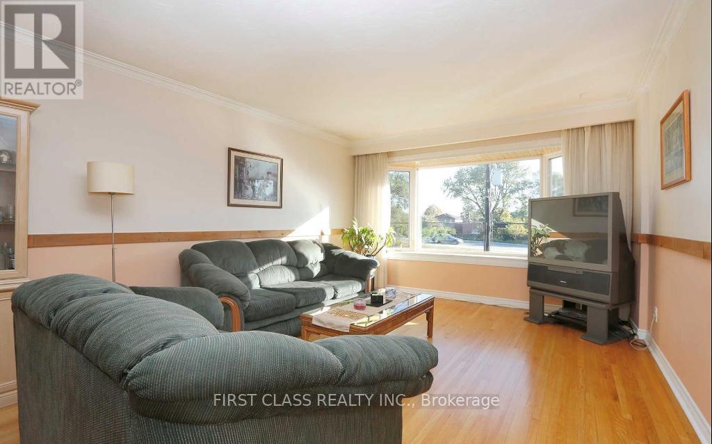 Main - 338 Conlins Road, Toronto, Ontario  L3R 2W1 - Photo 7 - E13521690