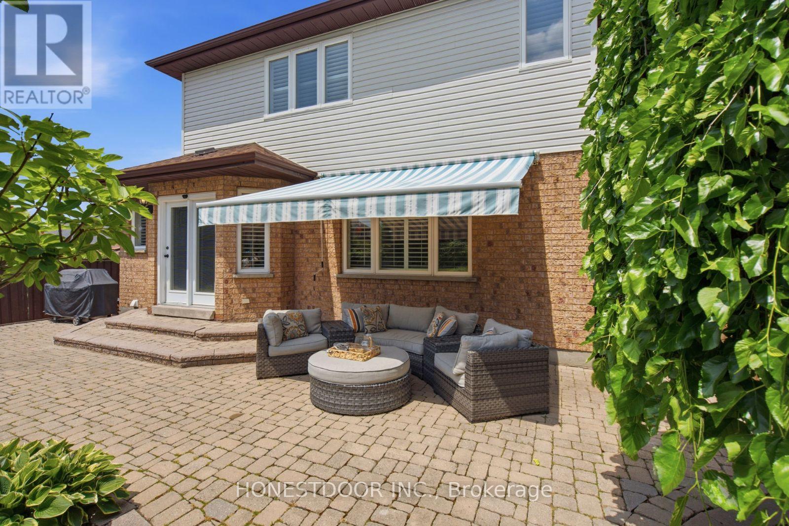 1010 Catskill Drive, Oshawa, Ontario  L1J 8N7 - Photo 48 - E13521718