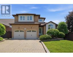 1010 CATSKILL DRIVE, Oshawa, Ontario