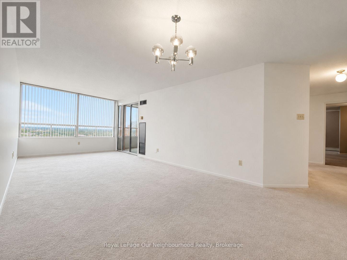 1103 - 330 Alton Towers Circle, Toronto, Ontario  M1V 5H3 - Photo 3 - E13516166