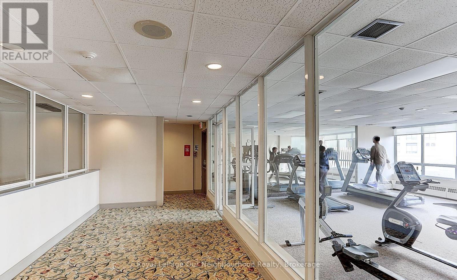 1103 - 330 Alton Towers Circle, Toronto, Ontario  M1V 5H3 - Photo 17 - E13516166