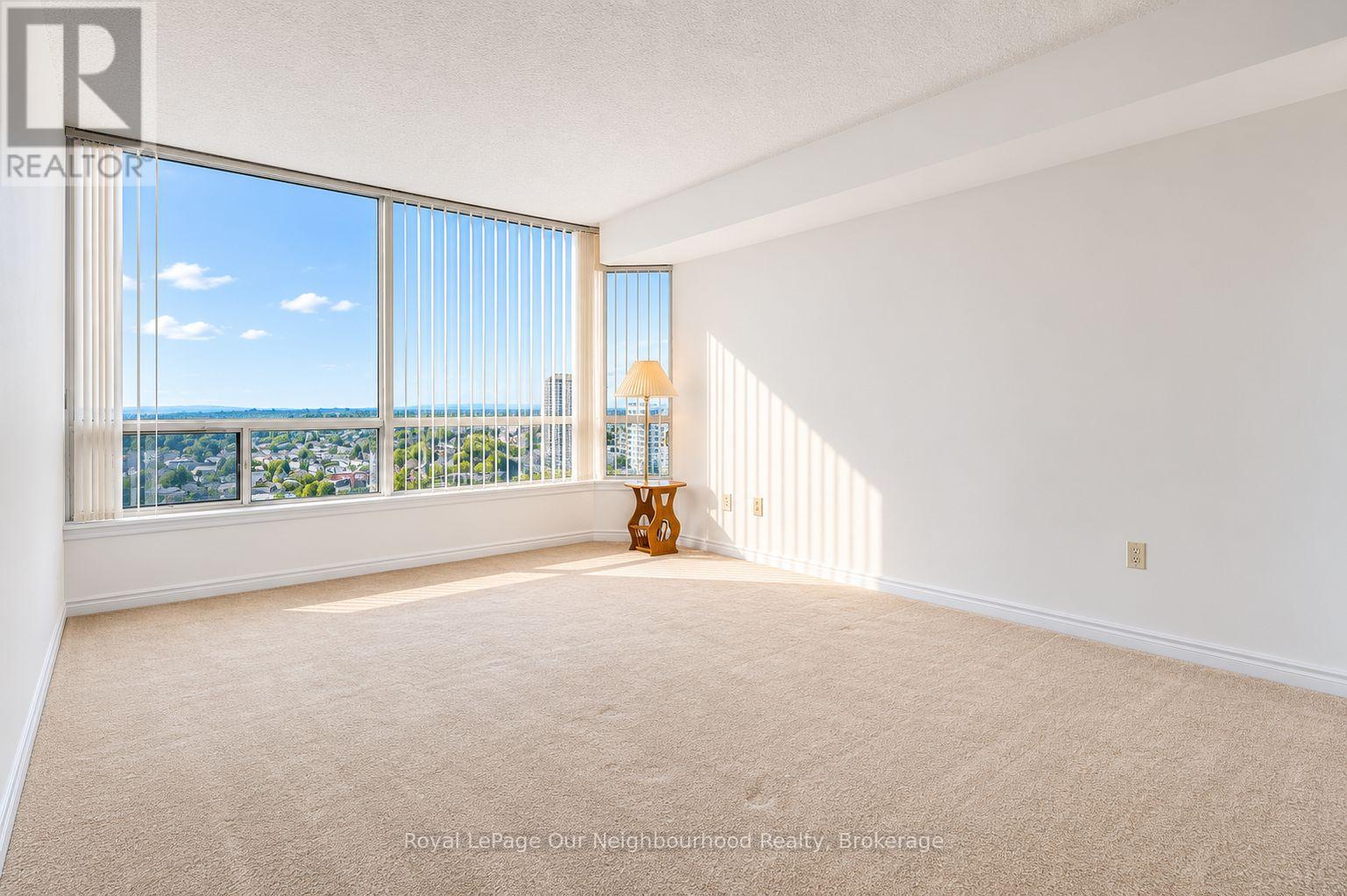 1103 - 330 Alton Towers Circle, Toronto, Ontario  M1V 5H3 - Photo 4 - E13516166