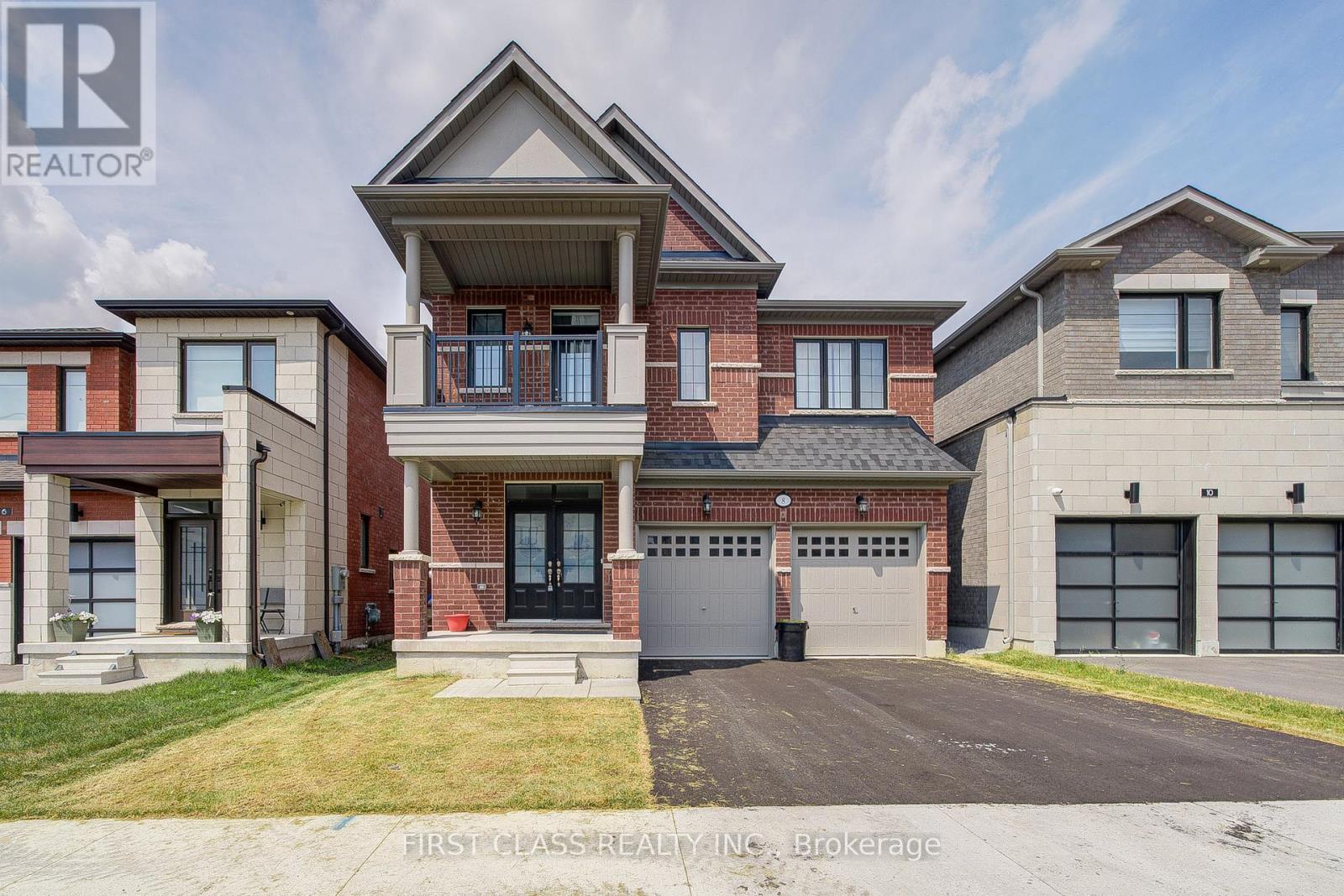 2ND FLOOR - 8 NIGH DRIVE, Markham, Ontario
