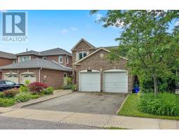 103 HEATHERTON WAY, Vaughan, Ontario