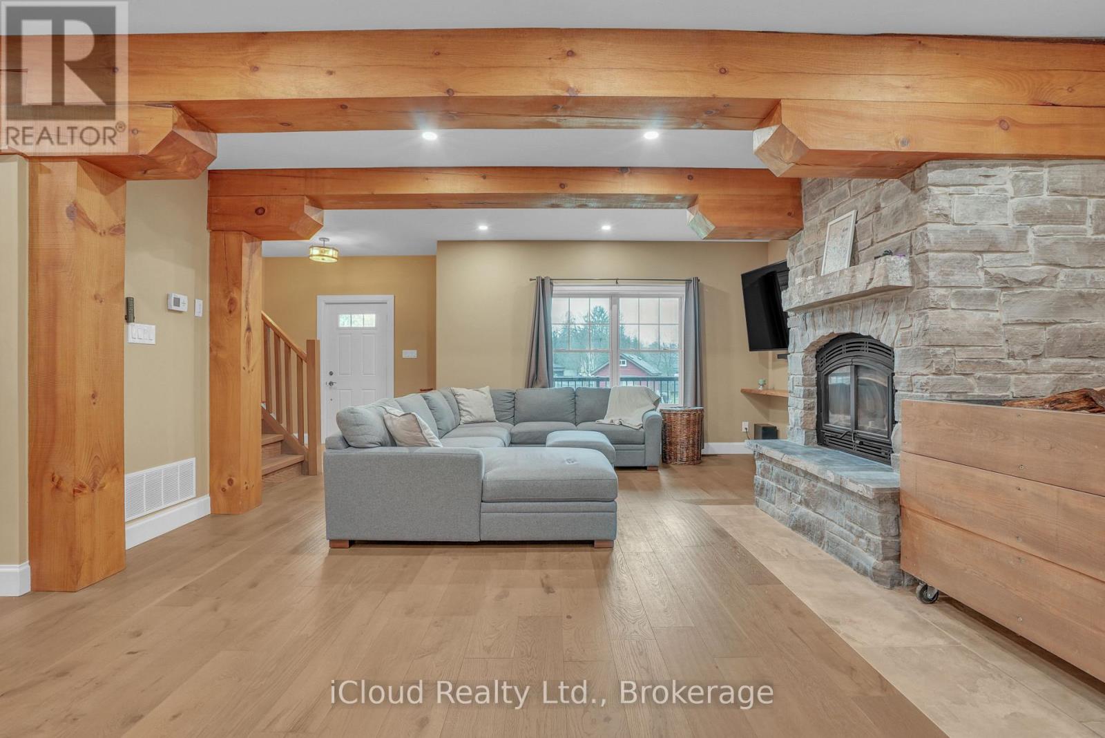 2091 Dwyer Road, Springwater, Ontario  L9X 1L7 - Photo 17 - S13521736