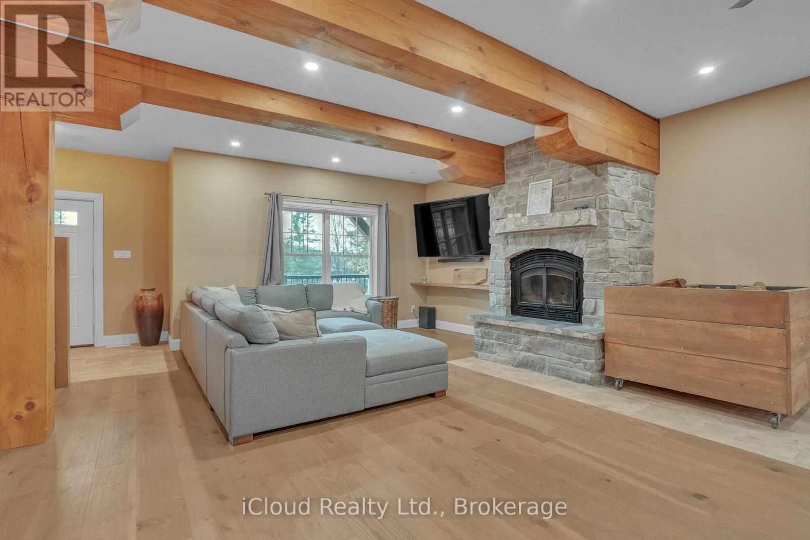 2091 Dwyer Road, Springwater, Ontario  L9X 1L7 - Photo 18 - S13521736