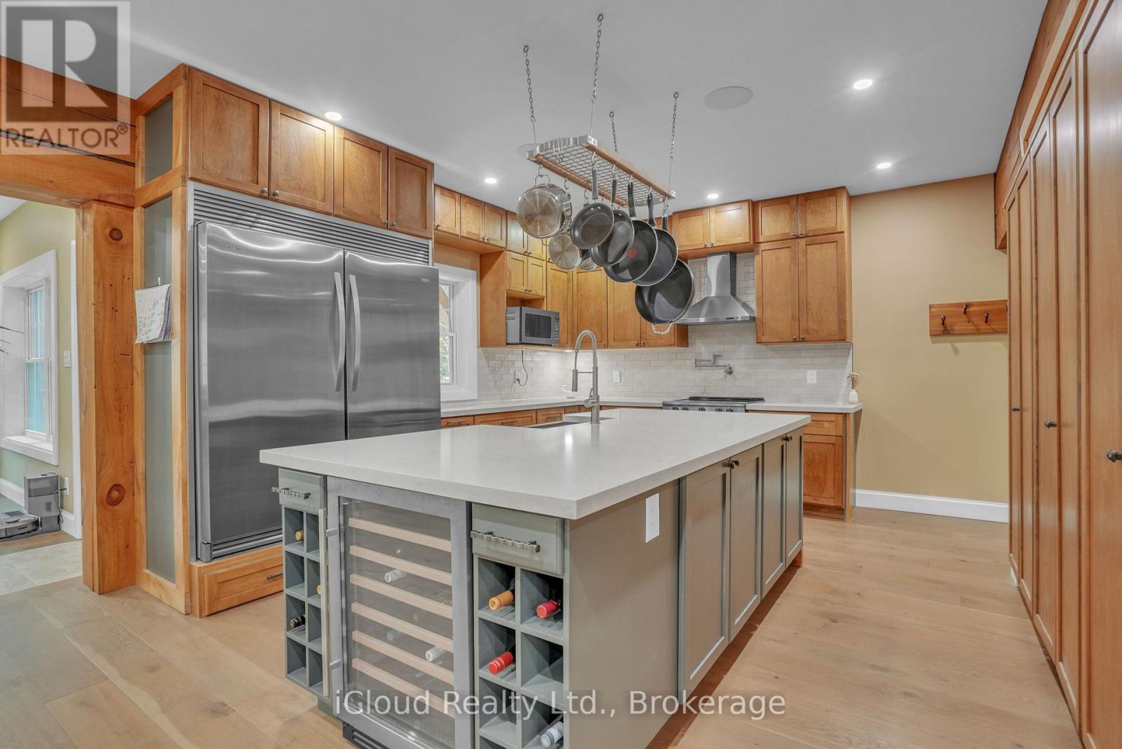 2091 Dwyer Road, Springwater, Ontario  L9X 1L7 - Photo 19 - S13521736