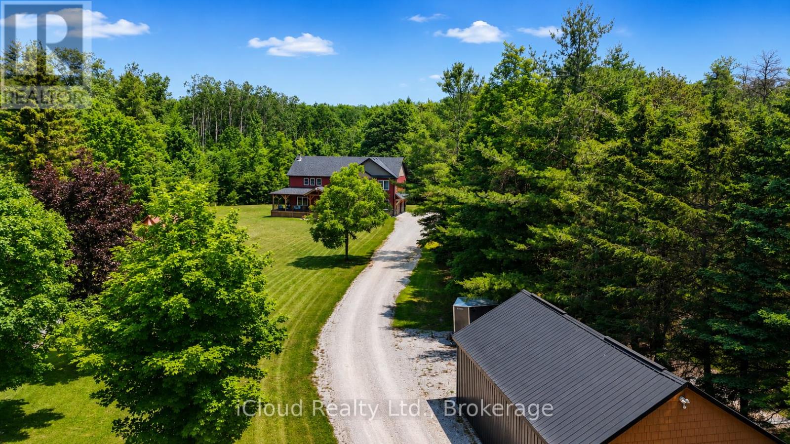 2091 Dwyer Road, Springwater, Ontario  L9X 1L7 - Photo 3 - S13521736
