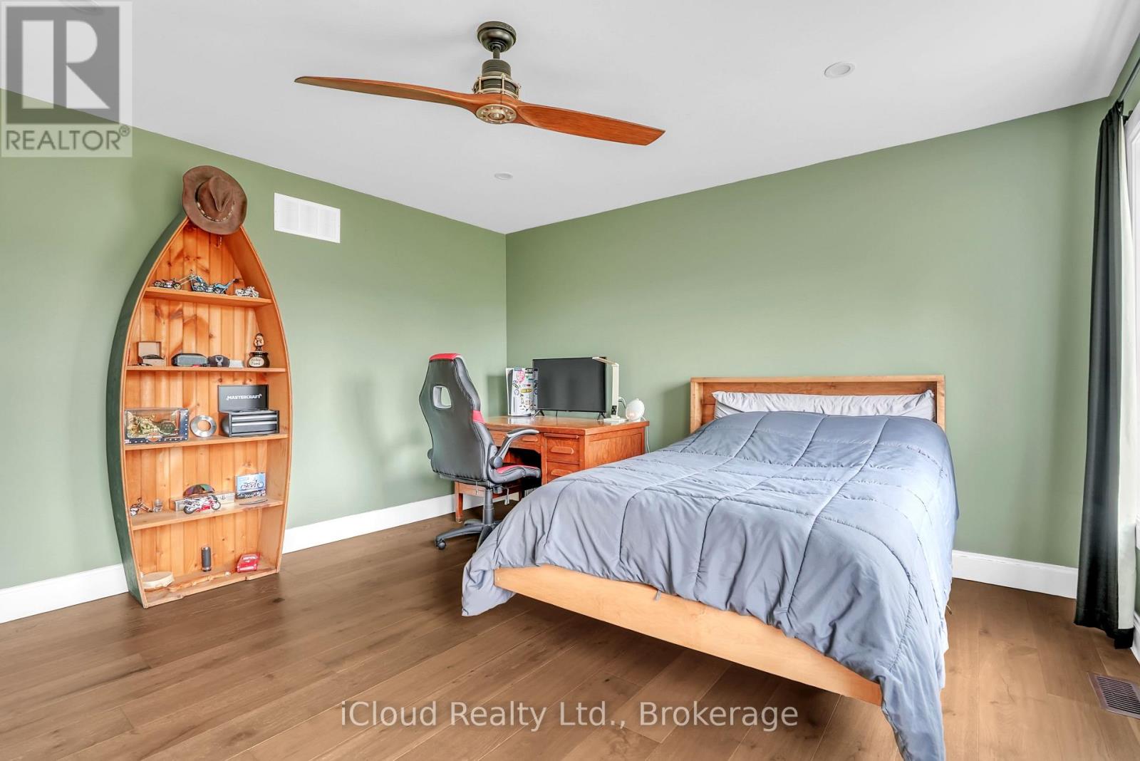 2091 Dwyer Road, Springwater, Ontario  L9X 1L7 - Photo 35 - S13521736