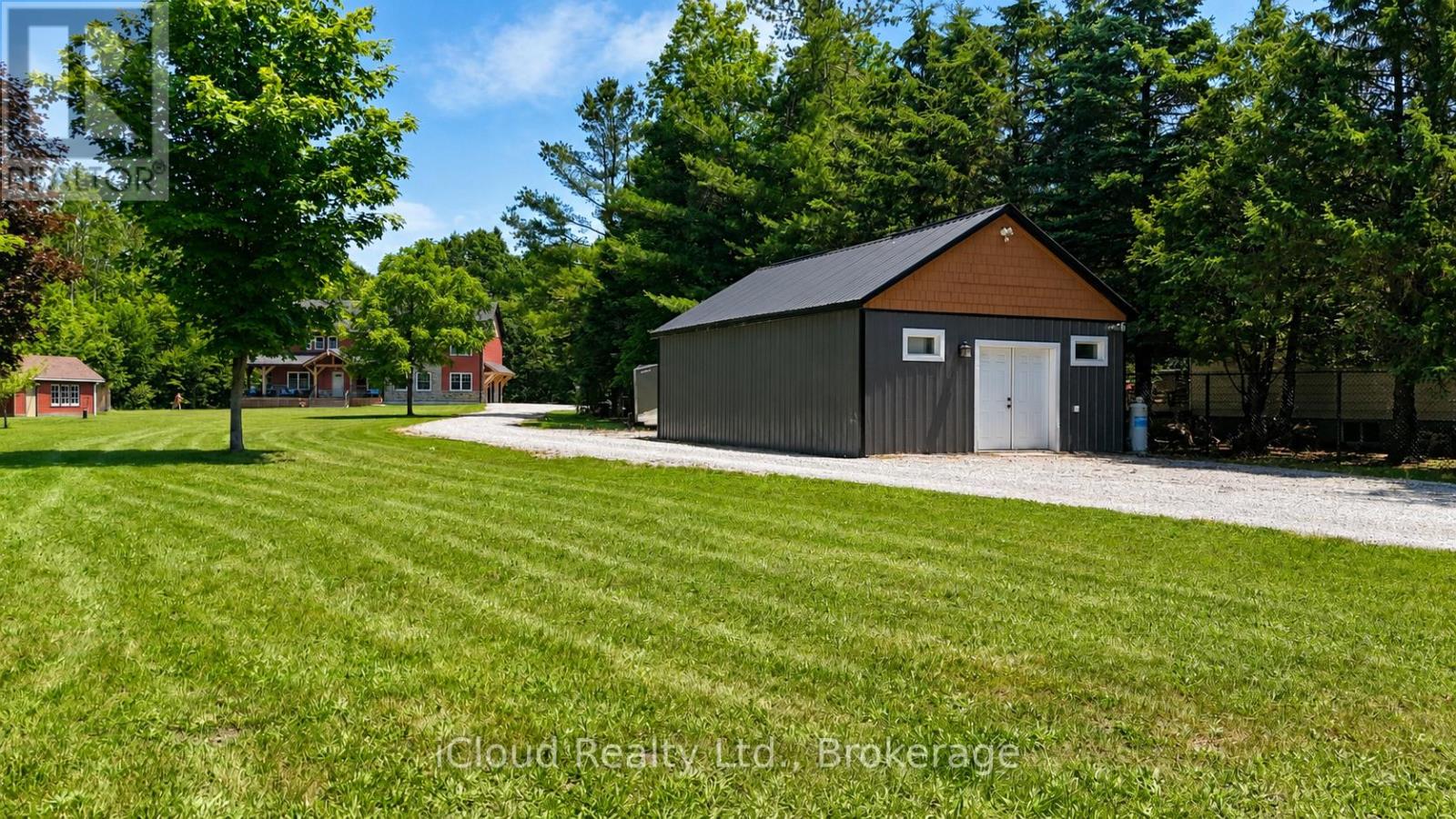 2091 Dwyer Road, Springwater, Ontario  L9X 1L7 - Photo 48 - S13521736