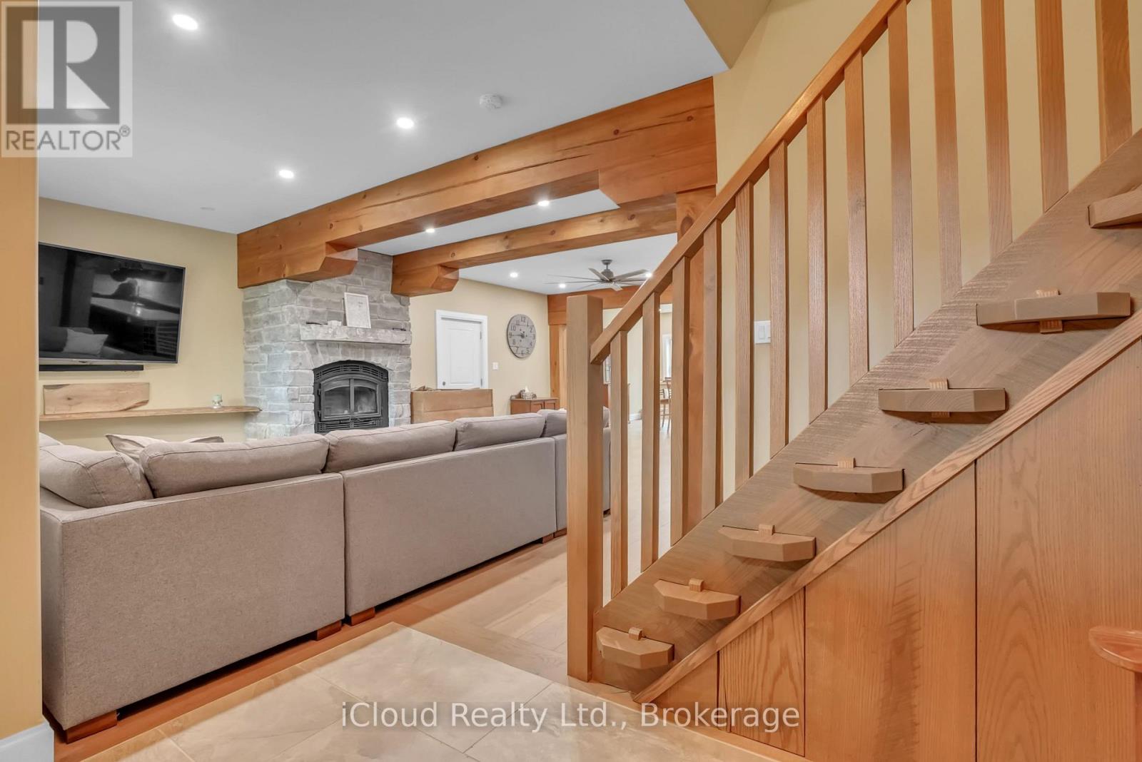 2091 Dwyer Road, Springwater, Ontario  L9X 1L7 - Photo 9 - S13521736