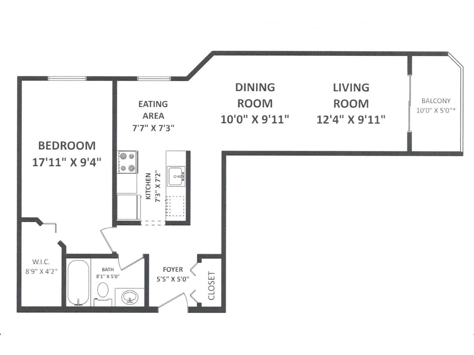 312 9952 149 Street, Surrey, British Columbia  V3R 7W7 - Photo 18 - R3142670