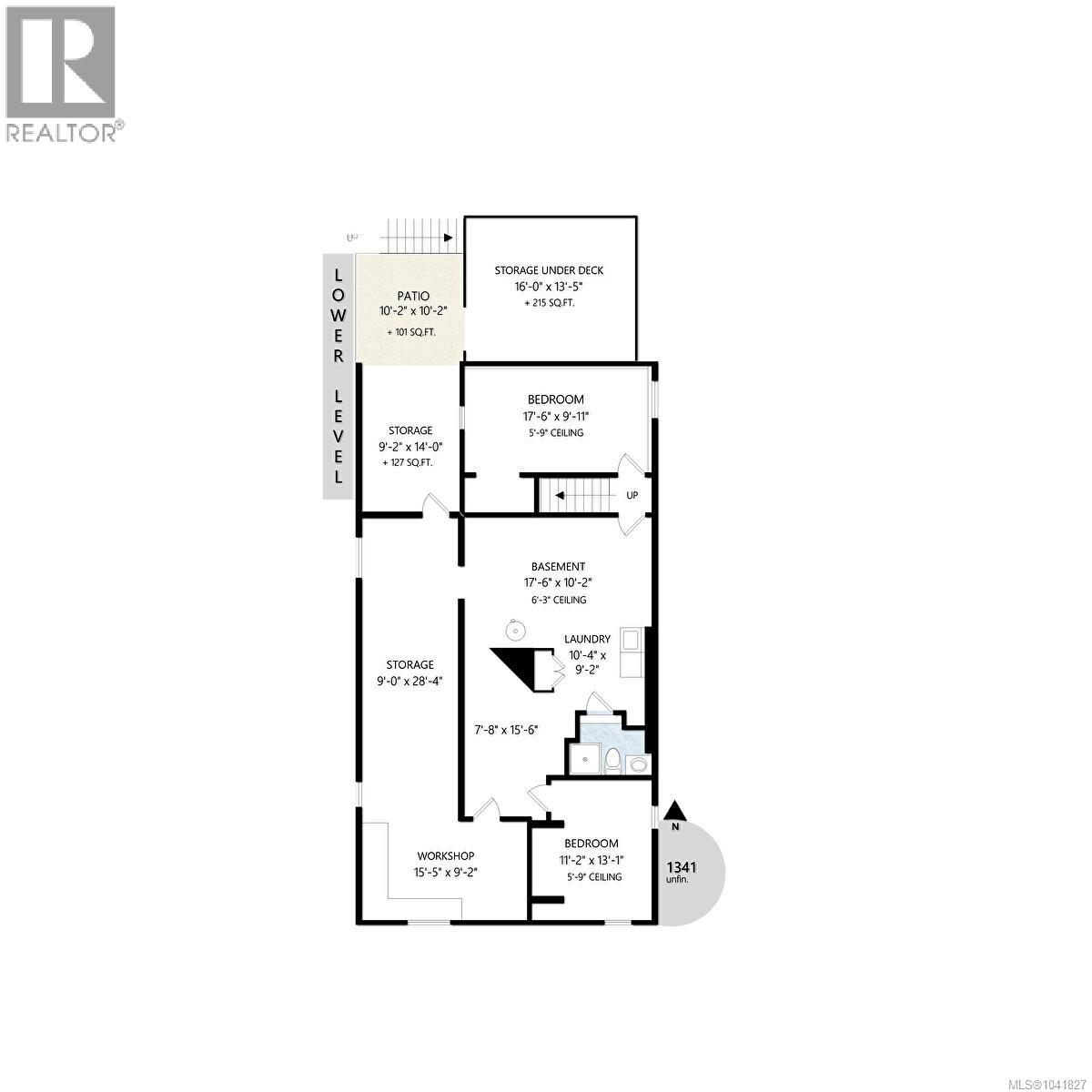 1730 Haultain St, Victoria, British Columbia  V8R 2L2 - Photo 81 - 1041827
