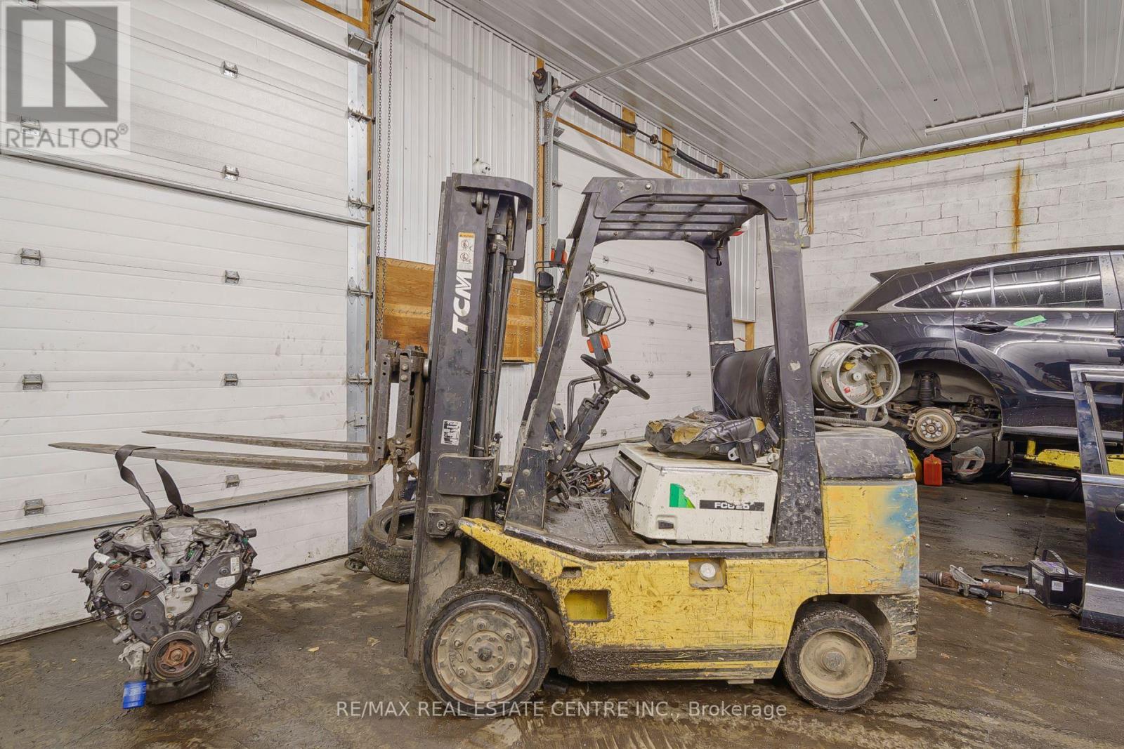 2093 Charlotteville Road, Norfolk, Ontario  N3Y 4J9 - Photo 10 - X13503458