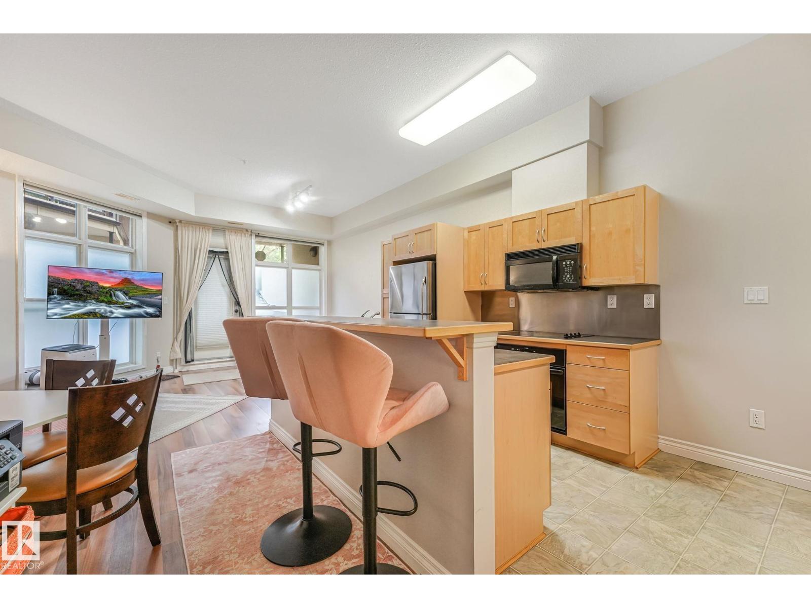 #131 10407 122 St NW, Edmonton, Alberta  T5N 4B8 - Photo 11 - E4497059